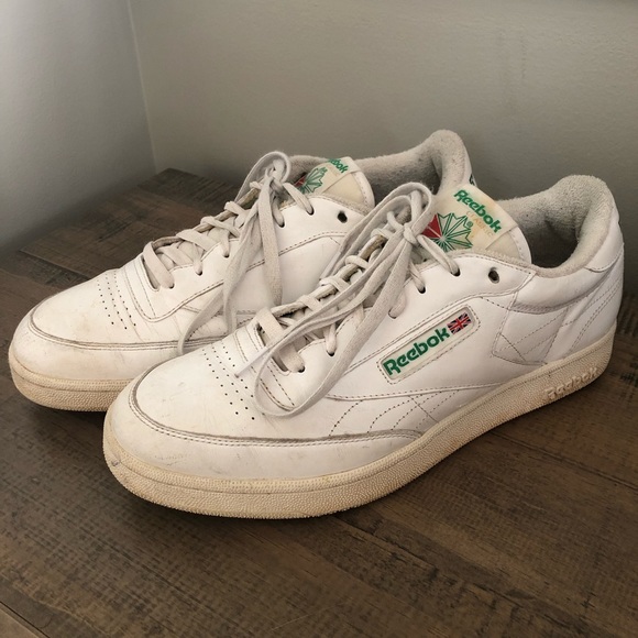 retro reebok sneakers